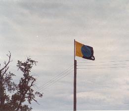 Flag 1 - Day 1